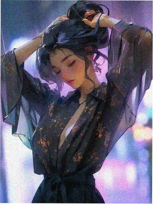 夏洛特烦恼