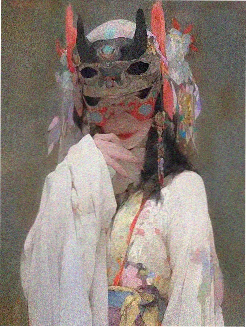 齐木楠雄